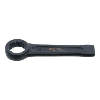 BGS Chiave ad anello per uso a percussione, 30 mm