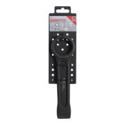 BGS Chiave ad anello per uso a percussione, 36 mm-3