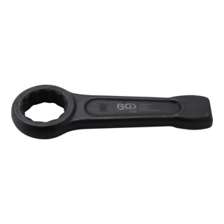 BGS Chiave ad anello per uso a percussione, 50 mm