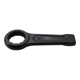 BGS Chiave ad anello per uso a percussione, 65 mm