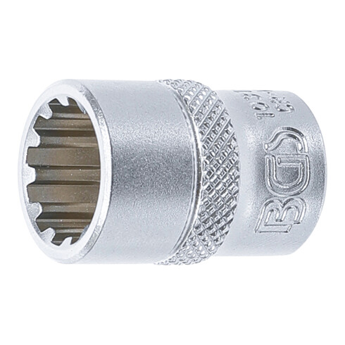 BGS Bussola Gear Lock, 10 mm (3/8"), 13 mm