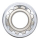 BGS Bussola Gear Lock, 10 mm (3/8"), 13 mm-3