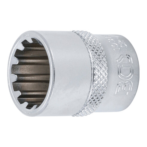 BGS Bussola Gear Lock, 10 mm (3/8"), 16 mm