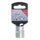 BGS Bussola Gear Lock, 10 mm (3/8"), 16 mm-3