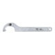 BGS Chiave articolata a gancio con perno, 35 - 50 mm-4