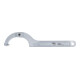 BGS Chiave articolata a gancio con perno, 80 - 120 mm-4