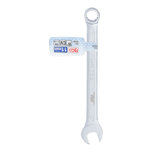 BGS Chiave combinata, 11 mm