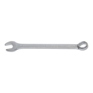 BGS Chiave combinata, 15 mm
