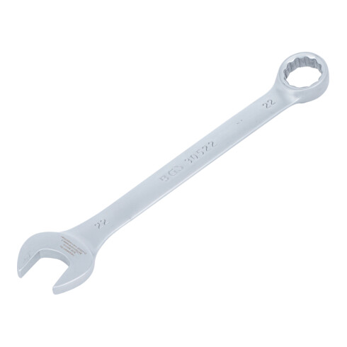 BGS Chiave combinata, 22 mm