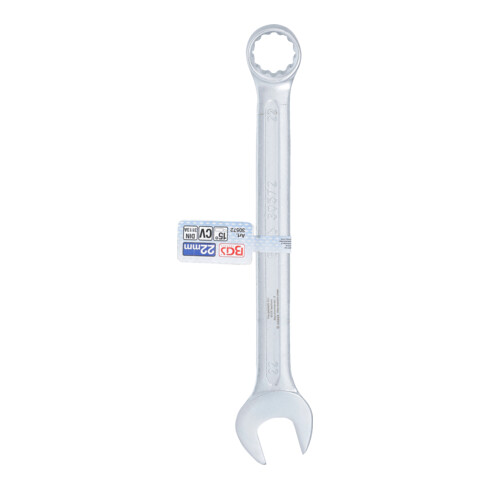 BGS Chiave combinata, 22 mm