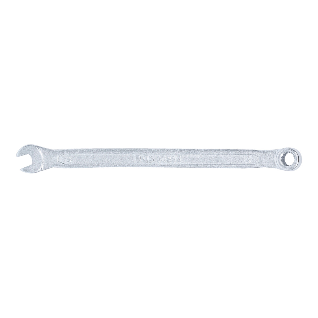BGS Chiave combinata, 4 mm