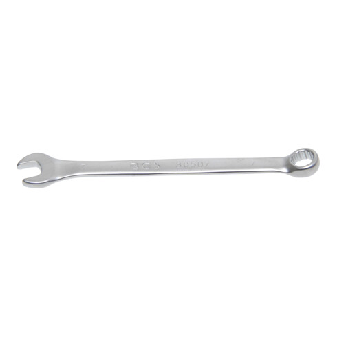 BGS Chiave combinata, 7 mm