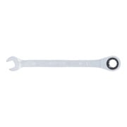 BGS Chiave combinata a cricchetto, 10 mm-2