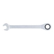 BGS Chiave combinata a cricchetto, 24 mm-5