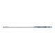BGS Chiave combinata a cricchetto con doppio snodo, regolabile, 11 mm-4