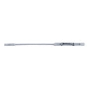 BGS Chiave combinata a cricchetto con doppio snodo, regolabile, 12 mm-2