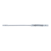 BGS Chiave combinata a cricchetto con doppio snodo, regolabile, 13 mm-2