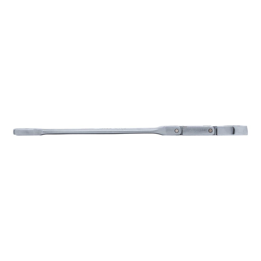 BGS Chiave combinata a cricchetto con doppio snodo, regolabile, 15 mm