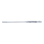 BGS Chiave combinata a cricchetto con doppio snodo, regolabile, 8 mm-5