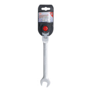 BGS Chiave combinata a cricchetto, regolabile, 18 mm-4