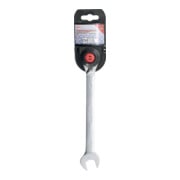 BGS Chiave combinata a cricchetto, reversibile, 18 mm-4