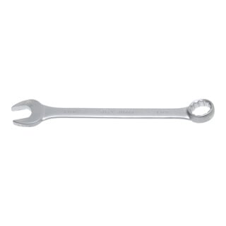 BGS Chiave combinata anello-forchetta, SEA, 1.1/8"