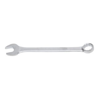 BGS Chiave combinata anello-forchetta, SEA, 1"