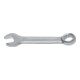 BGS Chiave combinata, extra corta, 14 mm-1
