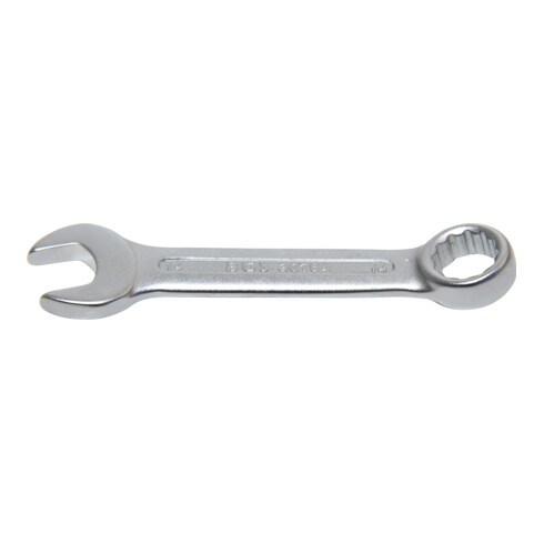 BGS Chiave combinata, extra corta, 14 mm