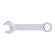 BGS Chiave combinata, extra corta, 15 mm-3