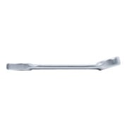 BGS Chiave combinata, extra corta, 15 mm-4