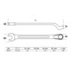 BGS Chiave combinata, piegata, 11 mm-3