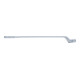 BGS Chiave combinata, piegata, 13 mm-2