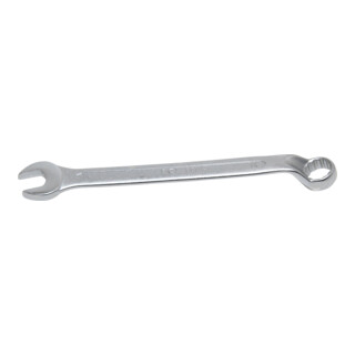 BGS Chiave combinata, piegata, 14 mm