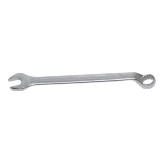 BGS Chiave combinata, piegata, 15 mm