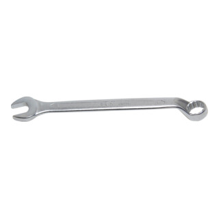 BGS Chiave combinata, piegata, 16 mm