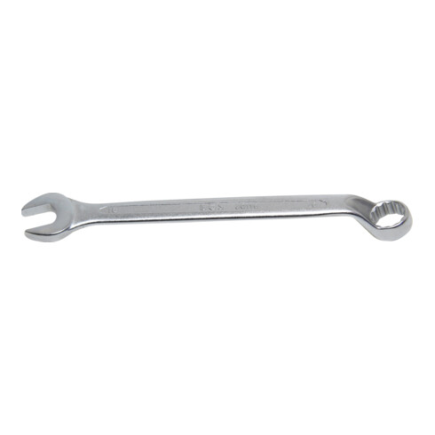 BGS Chiave combinata, piegata, 16 mm
