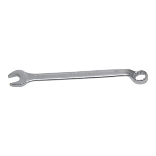 BGS Chiave combinata, piegata, 17 mm