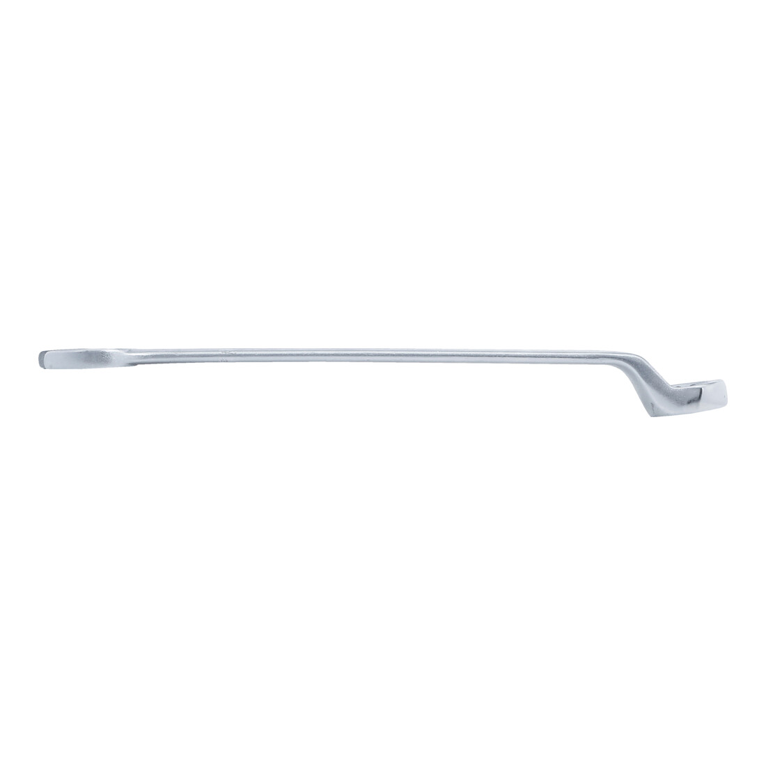 BGS Chiave combinata, piegata, 24 mm
