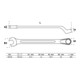 BGS Chiave combinata, piegata, 30 mm-3