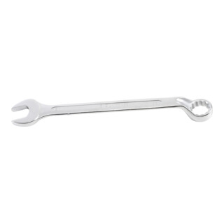BGS Chiave combinata, piegata, 36 mm