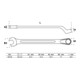 BGS Chiave combinata, piegata, 36 mm-3