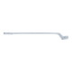 BGS Chiave combinata, piegata, 8 mm-2