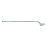 BGS Chiave combinata, piegata, 8 mm-2