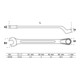 BGS Chiave combinata, piegata, 8 mm-5