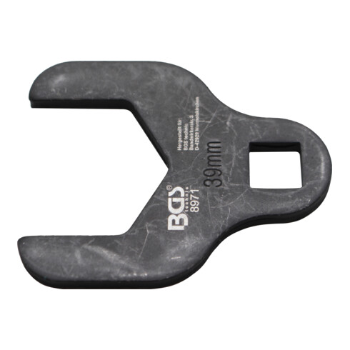 BGS Chiave di regolazione della pompa dell'acqua per Opel 39mm