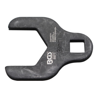 BGS Chiave di regolazione della pompa dell'acqua per Opel 39mm