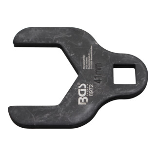 BGS Chiave di regolazione della pompa dell'acqua per Opel 41mm