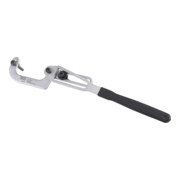 BGS Chiave di serraggio per pignoni albero a camme universale