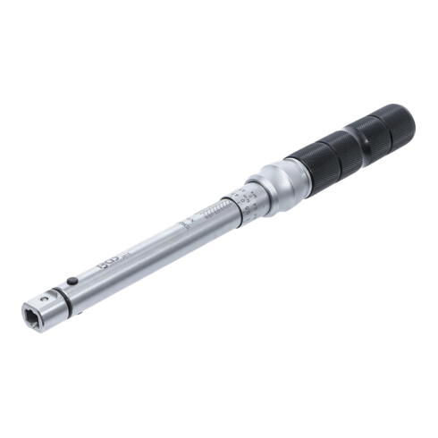 BGS Chiave dinamometrica 60 - 340 Nm per utensili a inserto